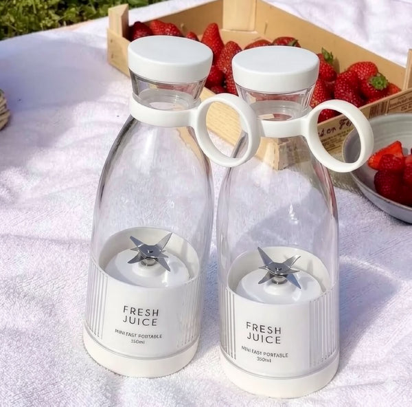 Portable Electric Blender