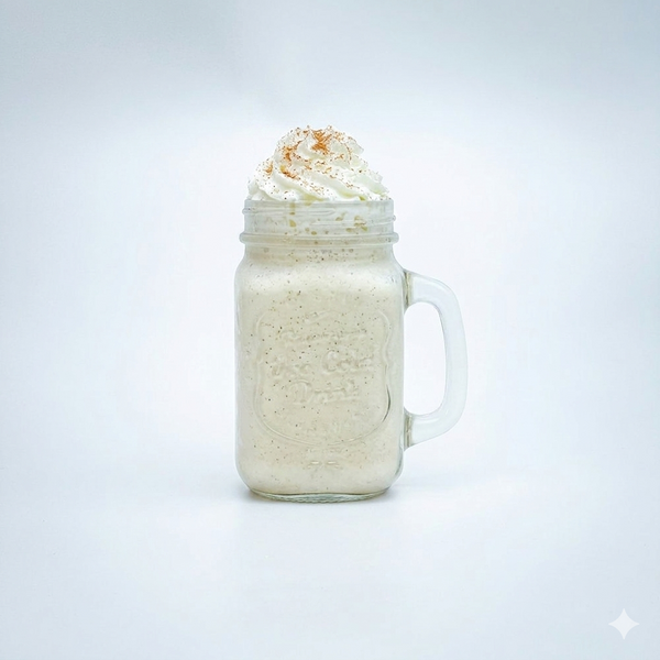 Cinnamon Vanilla Dream